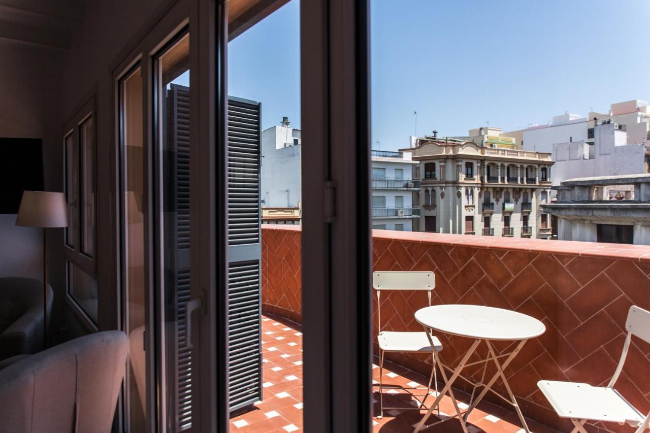 Apartment Lujo En El Corazon De Sevilla